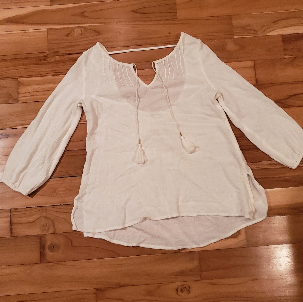 Billabong tunic - Picture 2 of 8